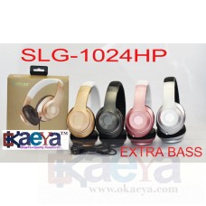 OkaeYa-SLG-1024HP wireless headphone 